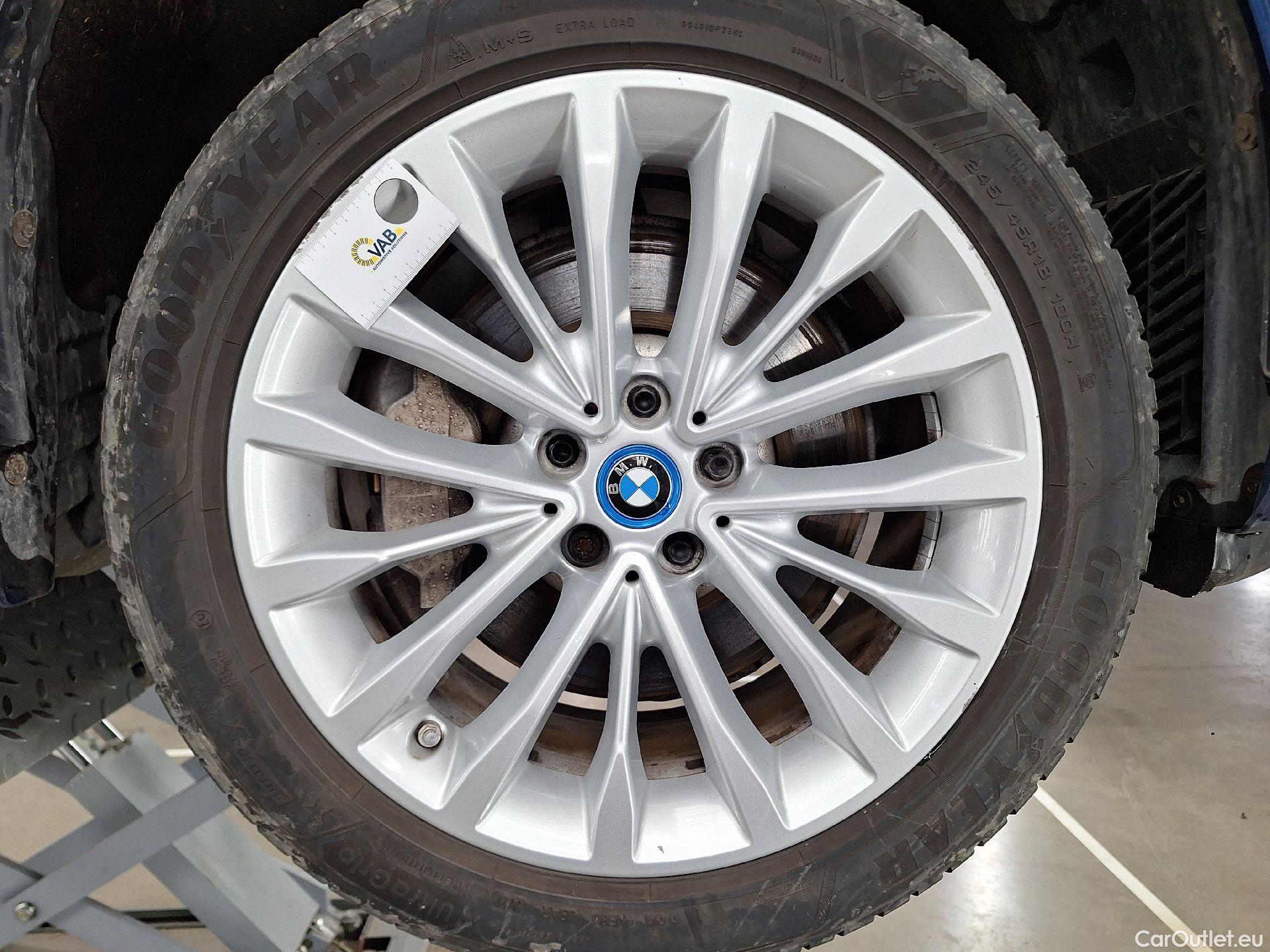  Bmw  Serie 5 BMW, 5-serie FL'20 PHEV, BMW 5 Reeks Berline 520e 150kW 4d #26