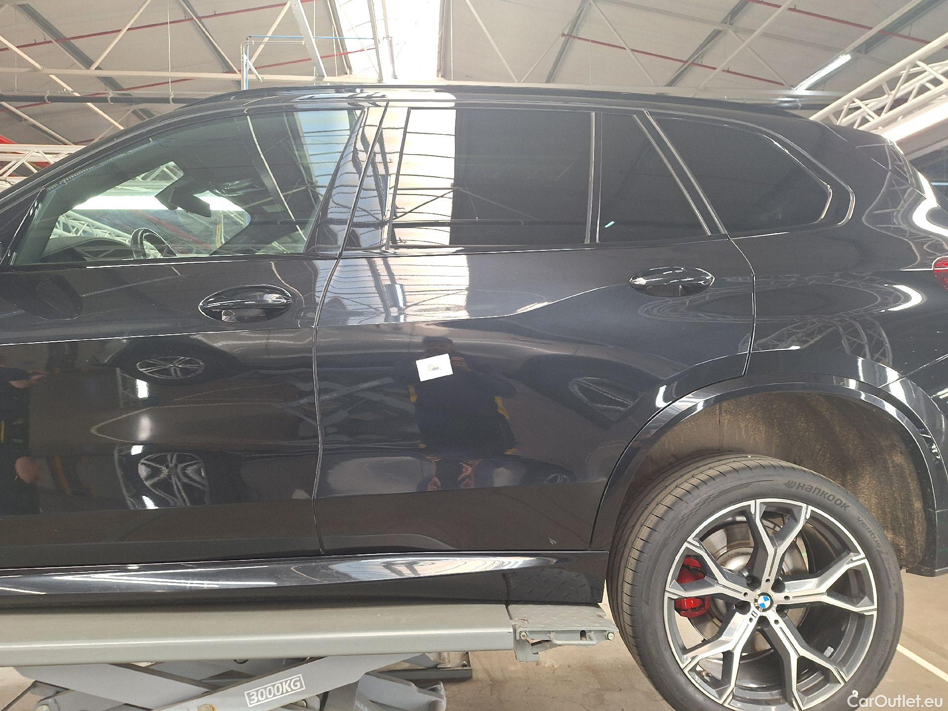  Bmw  X5 BMW,  '18 PHEV, BMW  xDrive45e (210kW) 5d ///M-Sportkit (total options: 17.330,57 Ex.Vat) #5
