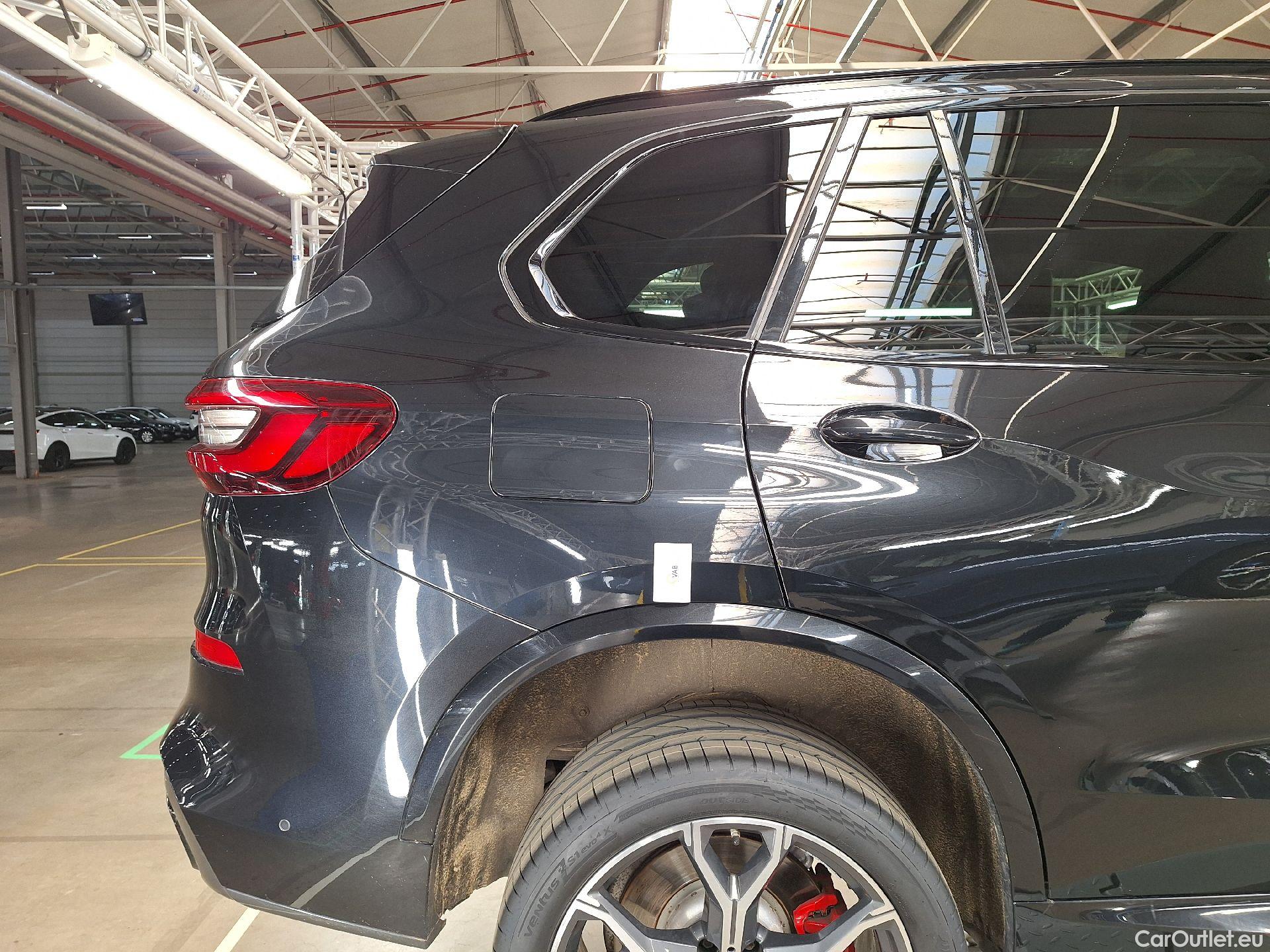  Bmw  X5 BMW,  '18 PHEV, BMW  xDrive45e (210kW) 5d ///M-Sportkit (total options: 17.330,57 Ex.Vat) #11