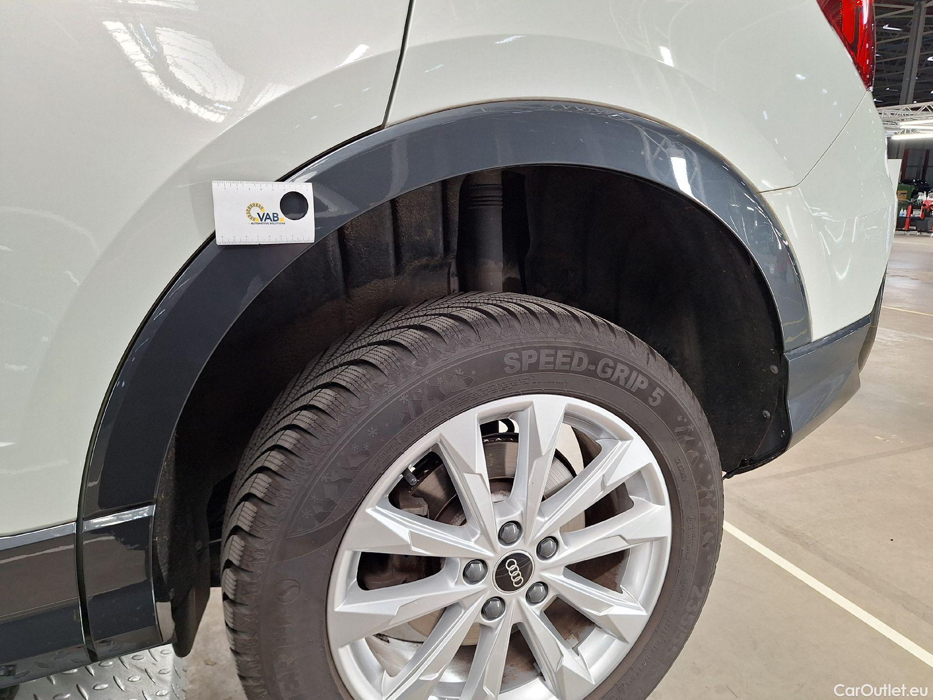  Audi  Q3 Audi,  SB '19 PHEV, Audi  Sportback 45 TFSI e S tronic S Line 5d #6
