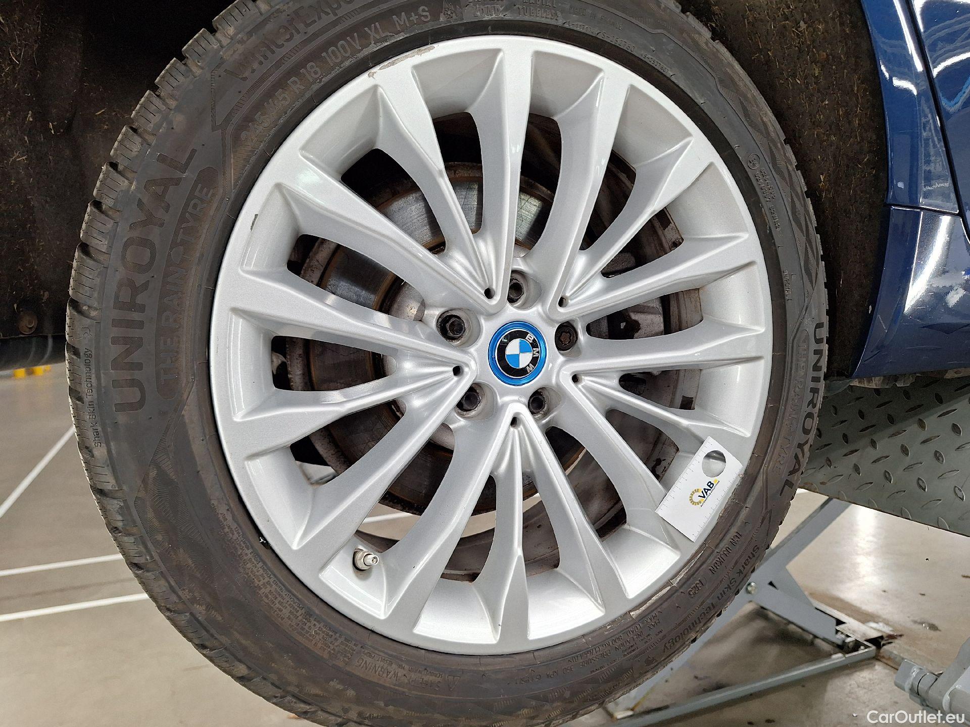  Bmw  Serie 5 BMW, 5-serie FL'20 PHEV, BMW 5 Reeks Berline 520e 150kW 4d #23