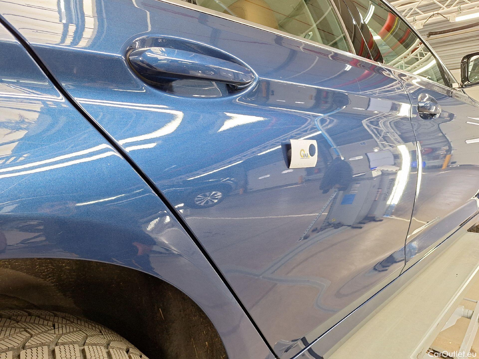  Bmw  Serie 5 BMW, 5-serie FL'20 PHEV, BMW 5 Reeks Berline 520e 150kW 4d #14