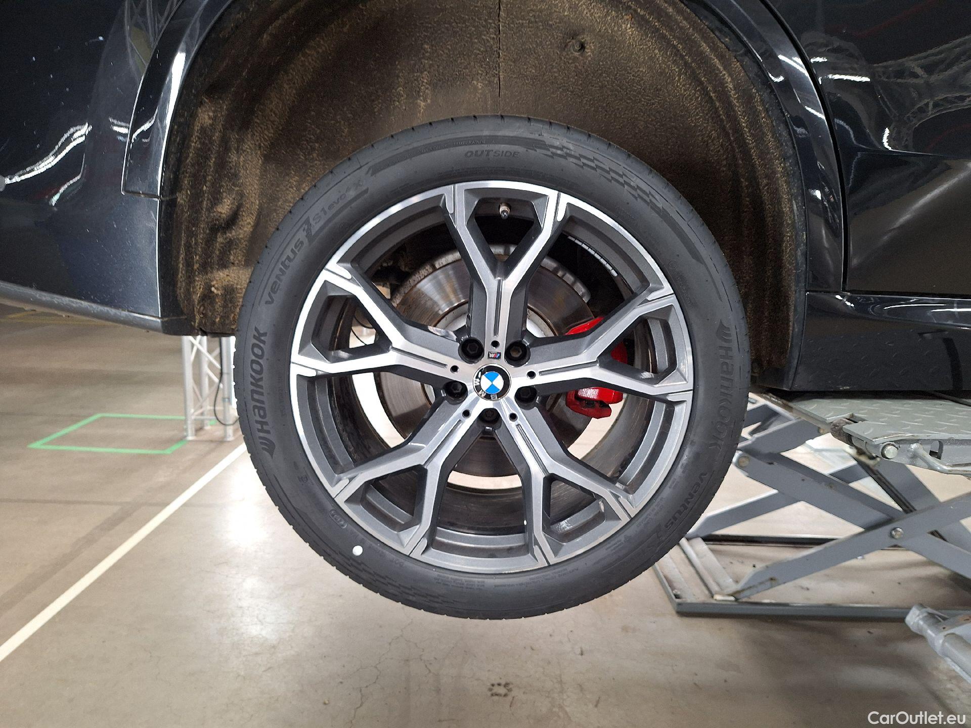  Bmw  X5 BMW,  '18 PHEV, BMW  xDrive45e (210kW) 5d ///M-Sportkit (total options: 17.330,57 Ex.Vat) #15