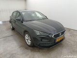  Seat  Leon Seat  1.5 TSI 110kW Style 5d #8