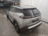  Peugeot  2008 PEUGEOT  - 2020 1.2 PureTech 130 Allure S&S (EU6.3) 5d #7