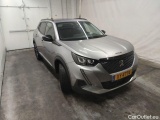  Peugeot  2008 PEUGEOT  - 2020 1.2 PureTech 130 Allure S&S (EU6.3) 5d #8