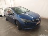  Opel  Astra Opel  Sports Tourer 1.5 Turbo D 77kW S/S Elegance 5d #8