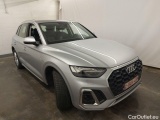  Audi  Q5 Audi  Business Edition S line 30 TDI S tronic 5d #8