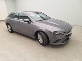  Mercedes  CLA-Klasse Mercedes, CLA-Class SB '19, Mercedes-Benz CLA Shooting Brake CLA 200 d Busines #5