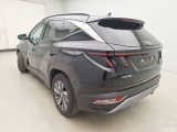  Hyundai  Tucson Hyundai,  '20, Hyundai  1.6 CRDi 48V Feel DCT 5d #3