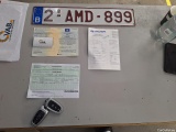  Hyundai  Tucson Hyundai,  '20, Hyundai  1.6 CRDi 48V Feel DCT 5d #22