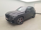  Bmw  X5 BMW,  '18 PHEV, BMW  xDrive45e (210kW) 5d ///M-Sportkit (total options: 17.330,57 Ex.Vat) #2
