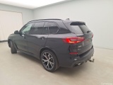  Bmw  X5 BMW,  '18 PHEV, BMW  xDrive45e (210kW) 5d ///M-Sportkit (total options: 17.330,57 Ex.Vat) #3