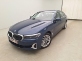  Bmw  Serie 5 BMW, 5-serie FL'20 PHEV, BMW 5 Reeks Berline 520e 150kW 4d #2
