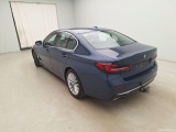  Bmw  Serie 5 BMW, 5-serie FL'20 PHEV, BMW 5 Reeks Berline 520e 150kW 4d #6