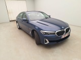  Bmw  Serie 5 BMW, 5-serie FL'20 PHEV, BMW 5 Reeks Berline 520e 150kW 4d #9