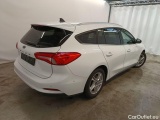  Ford  Focus FORD  CLIPPER - 2018 1.0 EcoBoost 125 Connected (EU6d) 5d #2