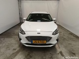  Ford  Focus FORD  CLIPPER - 2018 1.0 EcoBoost 125 Connected (EU6d) 5d #5
