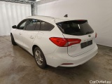 Ford  Focus FORD  CLIPPER - 2018 1.0 EcoBoost 125 Connected (EU6d) 5d #7