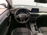 Ford  Focus FORD  CLIPPER - 2018 1.0 EcoBoost 125 Connected (EU6d) 5d #9