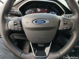  Ford  Focus FORD  CLIPPER - 2018 1.0 EcoBoost 125 Connected (EU6d) 5d #19