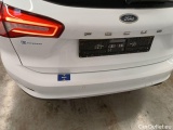  Ford  Focus FORD  CLIPPER - 2018 1.0 EcoBoost 125 Connected (EU6d) 5d #27