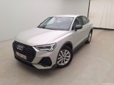  Audi  Q3 Audi,  SB '19 PHEV, Audi  Sportback 45 TFSI e S tronic S Line 5d #2