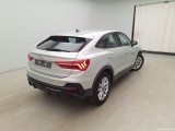  Audi  Q3 Audi,  SB '19 PHEV, Audi  Sportback 45 TFSI e S tronic S Line 5d #8