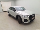  Audi  Q3 Audi,  SB '19 PHEV, Audi  Sportback 45 TFSI e S tronic S Line 5d #9