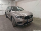  Volvo  XC 40 Volvo XC40 T4 Recharge Geartronic Inscription Expr. 5d #8