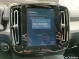  Volvo  XC 40 Volvo XC40 T4 Recharge Geartronic Inscription Expr. 5d #14
