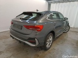  Audi  Q3 Audi  Sportback 45 TFSI e S tronic S Line 5d #2