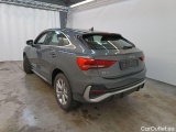  Audi  Q3 Audi  Sportback 45 TFSI e S tronic S Line 5d #7