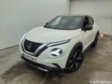  Nissan  Juke Nissan  1.0 DIG-T 114 N-Design 5d #2