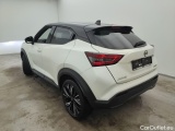  Nissan  Juke Nissan  1.0 DIG-T 114 N-Design 5d #3