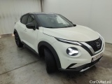  Nissan  Juke Nissan  1.0 DIG-T 114 N-Design 5d #5