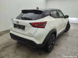  Nissan  Juke Nissan  1.0 DIG-T 114 N-Design 5d #4