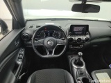  Nissan  Juke Nissan  1.0 DIG-T 114 N-Design 5d #6