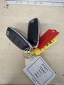  Nissan  Juke Nissan  1.0 DIG-T 114 N-Design 5d #14