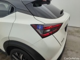  Nissan  Juke Nissan  1.0 DIG-T 114 N-Design 5d #25