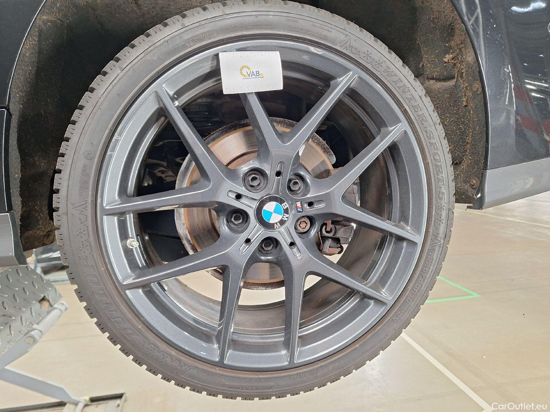  Bmw  Serie 2 BMW, 2-serie Gr.Coupé '19, BMW 2 Reeks Gran Coupé 218i (100kW) 4d #29