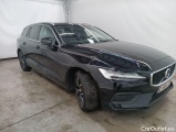  Volvo  V60 Volvo  B3 Geartronic Momentum Pro 5d #8