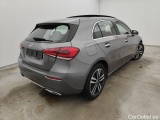  Mercedes  A-Klasse Mercedes-Benz  A 250 e Business Solution 5d #2