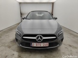  Mercedes  A-Klasse Mercedes-Benz  A 250 e Business Solution 5d #5