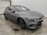  Mercedes  A-Klasse Mercedes-Benz  A 250 e Business Solution 5d #8