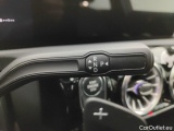 Mercedes  A-Klasse Mercedes-Benz  A 250 e Business Solution 5d #24