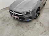 Mercedes  A-Klasse Mercedes-Benz  A 250 e Business Solution 5d #26