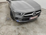  Mercedes  A-Klasse Mercedes-Benz  A 250 e Business Solution 5d #28