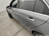  Mercedes  A-Klasse Mercedes-Benz  A 250 e Business Solution 5d #34