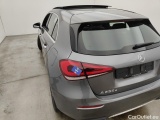  Mercedes  A-Klasse Mercedes-Benz  A 250 e Business Solution 5d #36